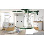 4-tlg. Schlafzimmer-Set der Marke Isabelle & Max