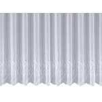 Gardine von Neusser Collection, in der Farbe Weiss, aus Polyester, andere Perspektive, Vorschaubild
