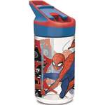 Spiderman - der Marke Marvel