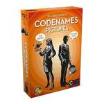 Codenames Pictures der Marke Czech Games Edition
