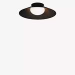 Deckenlampe von Wever & Ducré, in der Farbe Schwarz, Vorschaubild