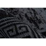 Teppich von Kayoom, in der Farbe Schwarz, aus Textil, andere Perspektive, Vorschaubild