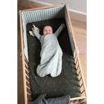 Baby von Noppies, in der Farbe Grau, aus Baumwolle, andere Perspektive, Vorschaubild
