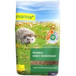 Hauert Rasendünger der Marke Manna