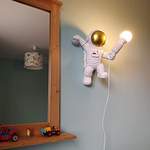 Kinderzimmerlampe von FREEUP, in der Farbe Weiss, aus Acryl, andere Perspektive, Vorschaubild