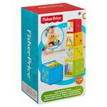 Spielzeug von fisher-price®, Mehrfarbig, aus Kunststoff, Vorschaubild