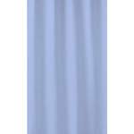 Duschvorhang von KLEINE WOLKE, in der Farbe Blau, aus Polyester, Vorschaubild