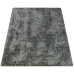 Hochflorteppich von PACO HOME, in der Farbe Grau, aus Polyester, andere Perspektive, Vorschaubild