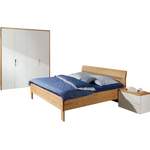 Komplett-Schlafzimmer von hülsta, aus Holzwerkstoff, andere Perspektive, Vorschaubild