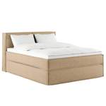 Premium Boxspringbett der Marke Studio Copenhagen