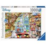 Ravensburger Puzzle der Marke Ravensburger