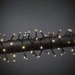 Weihnachtsbeleuchtung von Konstsmide, in der Farbe Schwarz, aus Kunststoff, andere Perspektive, Vorschaubild