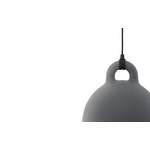 Pendelleuchte von Normann Copenhagen, in der Farbe Beige, aus Aluminium, andere Perspektive, Vorschaubild