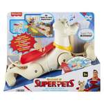 Fisher-Price® Spielfigur der Marke Mattel