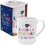 Tasse 'Funkeln der Marke Sheepworld AG