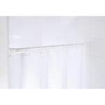 Duschvorhang von RIDDER, in der Farbe Weiss, aus Aluminium, Vorschaubild