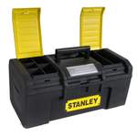 STANLEY Werkzeugkoffer der Marke Stanley