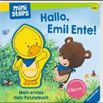 Ravensburger ministeps® der Marke Ravensburger