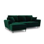 4-Sitzer Ecksofa der Marke Maisons du Monde