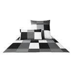 Bettwäsche-Garnitur von JOOP!, in der Farbe Schwarz, aus Satin, andere Perspektive, Vorschaubild