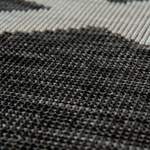 Teppich von PACO HOME, in der Farbe Schwarz, aus Laminat, andere Perspektive, Vorschaubild