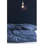 Bettwäsche-Garnitur von lavie, in der Farbe Blau, aus Baumwolle, andere Perspektive, Vorschaubild