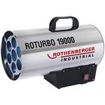 Gasheizung »RoTurbo«, der Marke Rothenberger Industrial