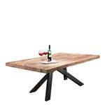Holztisch rustikal der Marke Möbel Exclusive
