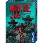 Inside Job, der Marke Kosmos