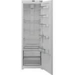 Kühlschrank von Sharp, in der Farbe Weiss, andere Perspektive, Vorschaubild