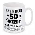 Herzbotschaft Tasse der Marke Herzbotschaft