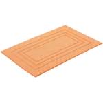 Teppich von VOSSEN, in der Farbe Orange, aus Textil, andere Perspektive, Vorschaubild