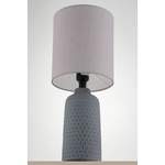 Beistelltischlampe von home24, in der Farbe Grau, aus Keramik, andere Perspektive, Vorschaubild