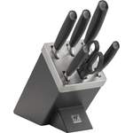 Zwilling Messerblockset, der Marke ZWILLING