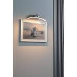 Möbelaufbaustrahler von Paulmann, in der Farbe Grau, aus Metall, andere Perspektive, Vorschaubild