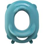 WC-Sitz von Rotho Babydesign, in der Farbe Blau, aus Polyethylen, andere Perspektive, Vorschaubild