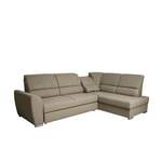 Ecksofa Ereka der Marke Ebern Designs