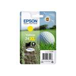 Epson Tintenpatrone der Marke Epson