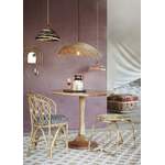 Tischset von Maisons du Monde, in der Farbe Beige, andere Perspektive, Vorschaubild