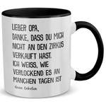 22Feels Tasse der Marke 22Feels