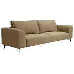 Bigsofa von MID.YOU, in der Farbe Gold, aus Polyurethan, andere Perspektive, Vorschaubild