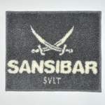 Badteppich SANSIBAR der Marke Sansibar