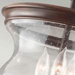 Deckenlampe von Elstead Lighting, in der Farbe Braun, aus Metall, Vorschaubild