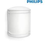 Außenwandleuchte von Philips, in der Farbe Weiss, aus Kunststoff, Vorschaubild