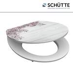 SCHÜTTE WC-Sitz, der Marke SCHÜTTE