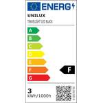 UNiLUX LED-Klemmleuchte/Notebookleuchte der Marke Unilux