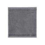 Handtuch-Set von Möve, in der Farbe Grau, aus Baumwolle, andere Perspektive, Vorschaubild