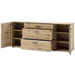 Sideboard von Livetastic, aus Metall, andere Perspektive, Vorschaubild