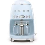 SMEG Filter-Kaffeemaschine der Marke SMEG