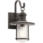 Kichler KL-RIVERWOOD2-M der Marke Elstead Lighting